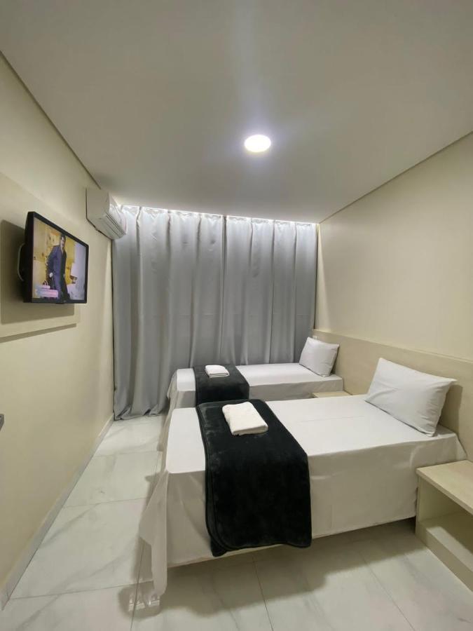 Flex Tatuape Hotel *