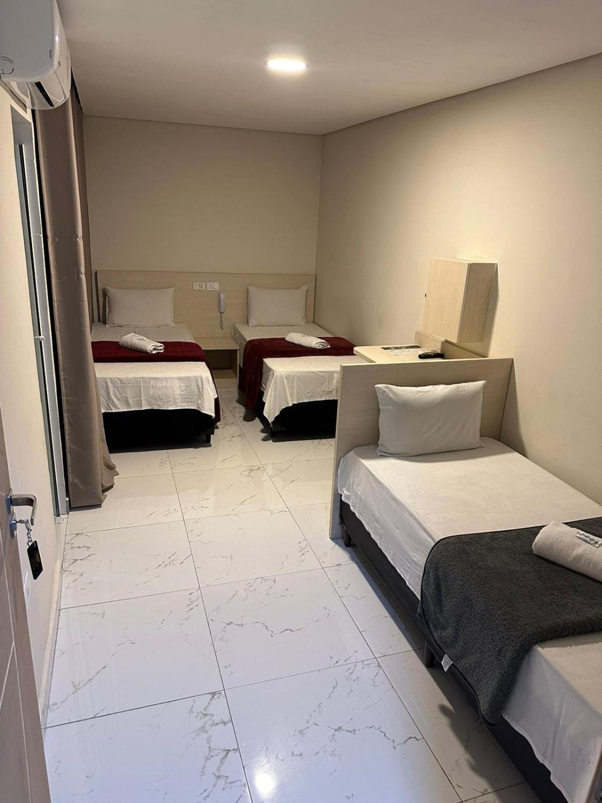 Hotel Flex Tatuape São Paulo