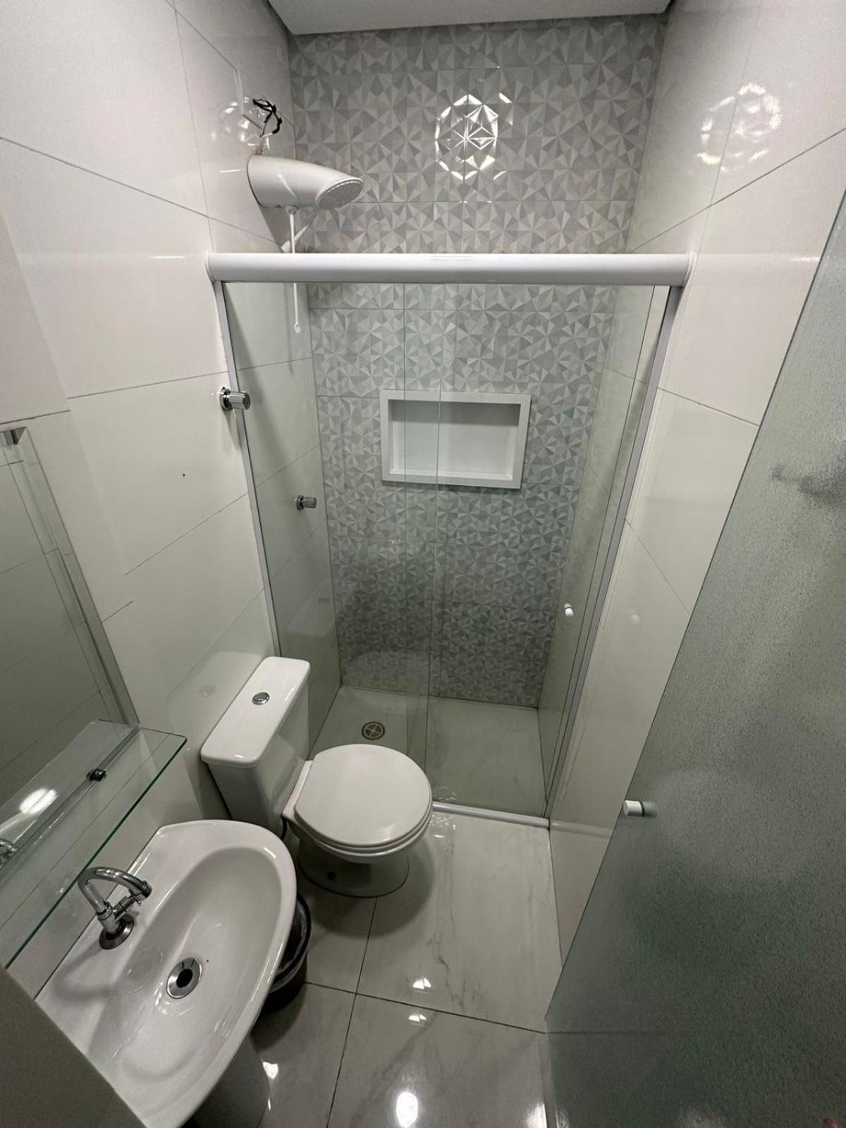 Flex Tatuape Hotel São Paulo