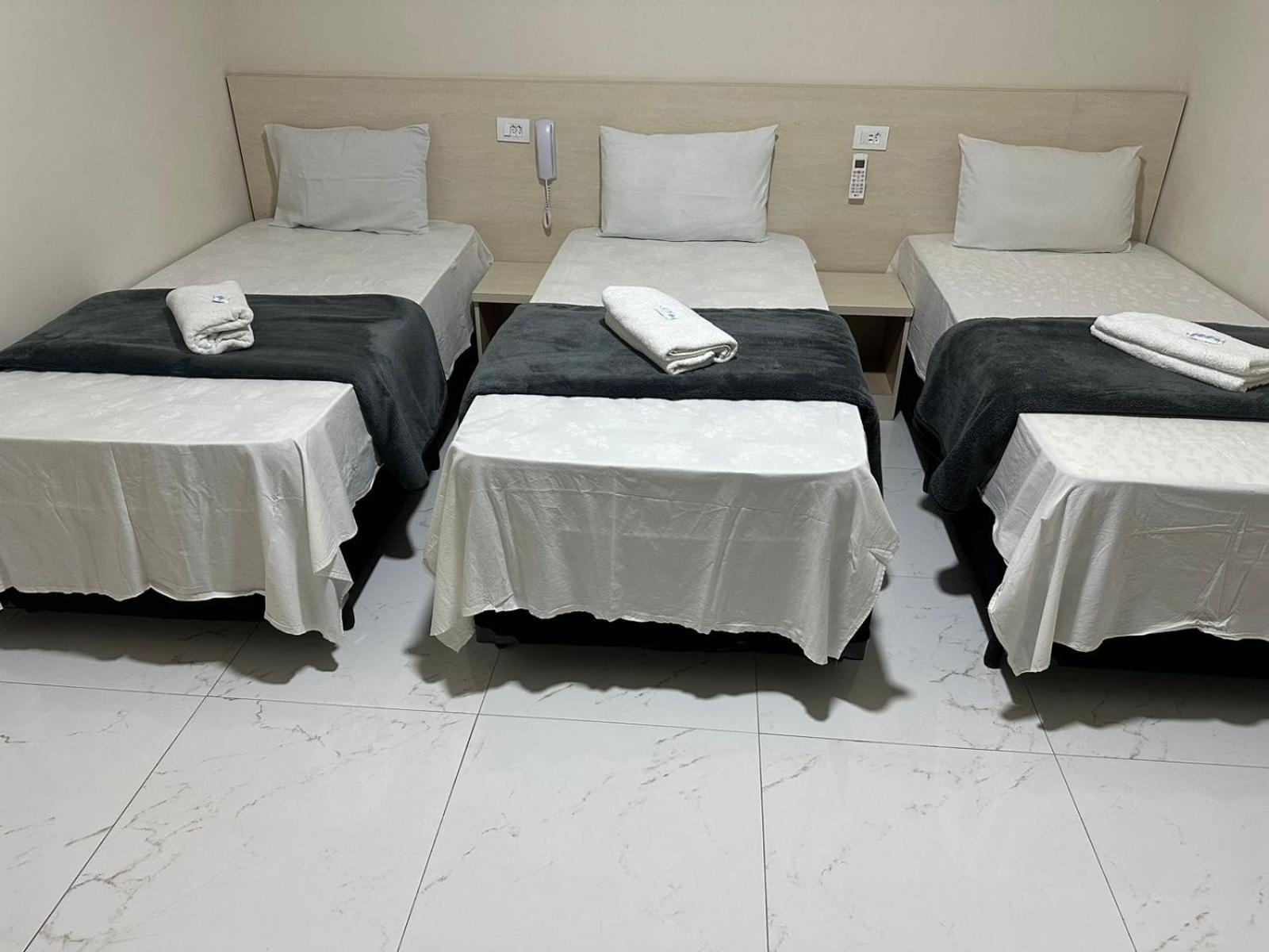 Flex Tatuape Hotel