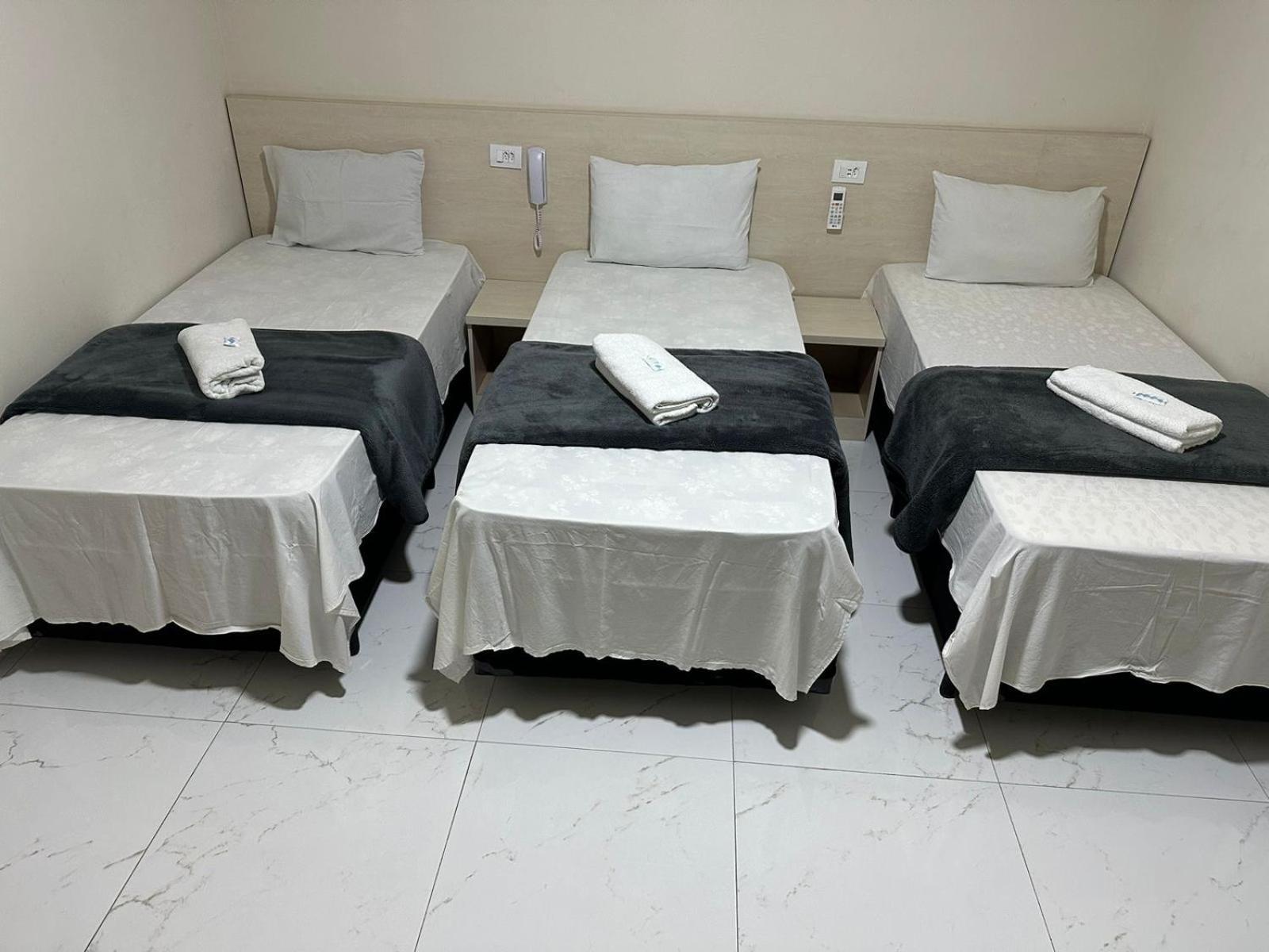 Flex Tatuape Hotel São Paulo